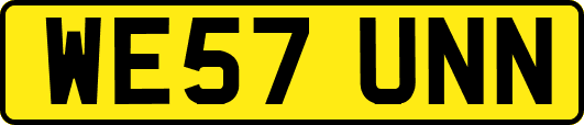 WE57UNN