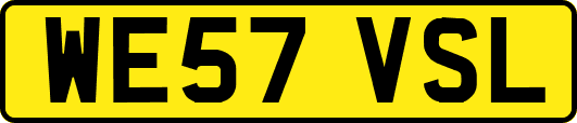 WE57VSL