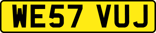 WE57VUJ