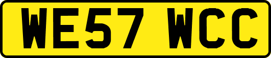 WE57WCC