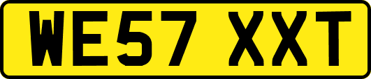WE57XXT