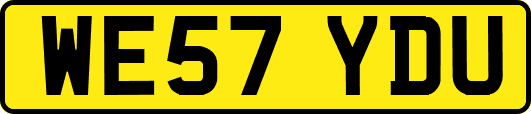WE57YDU