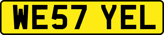 WE57YEL