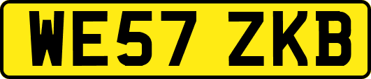WE57ZKB