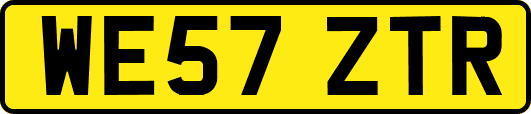 WE57ZTR