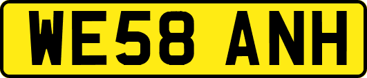 WE58ANH