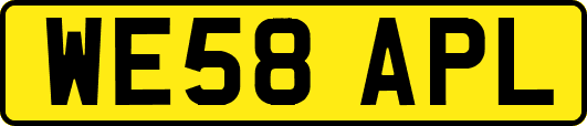WE58APL