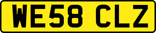 WE58CLZ