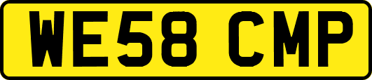 WE58CMP