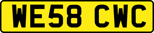 WE58CWC