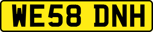 WE58DNH