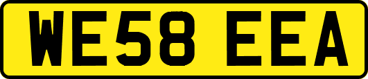 WE58EEA