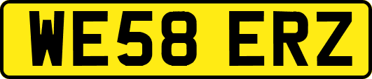 WE58ERZ