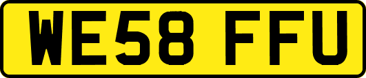 WE58FFU