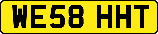 WE58HHT