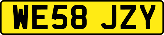WE58JZY