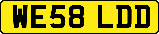 WE58LDD