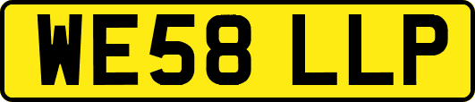 WE58LLP