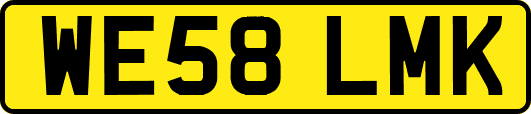 WE58LMK