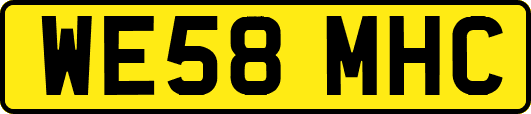 WE58MHC