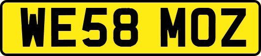 WE58MOZ