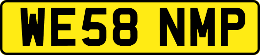 WE58NMP