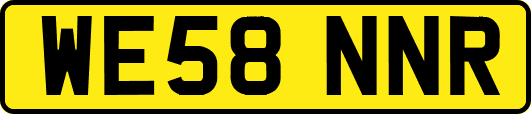 WE58NNR