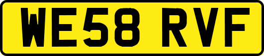 WE58RVF