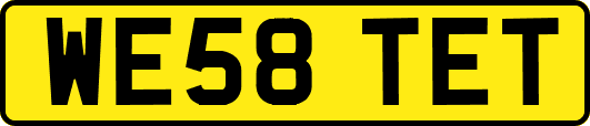 WE58TET