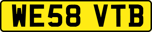 WE58VTB