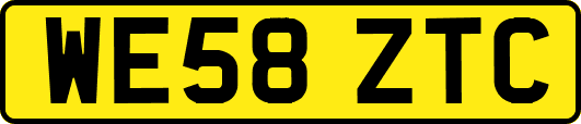 WE58ZTC