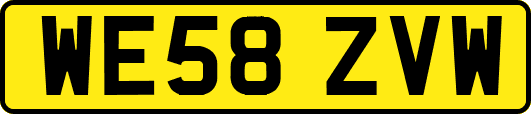 WE58ZVW