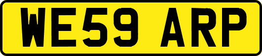 WE59ARP