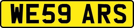 WE59ARS