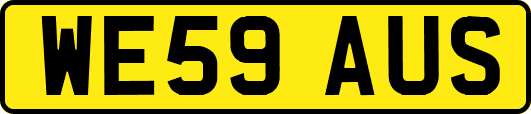 WE59AUS