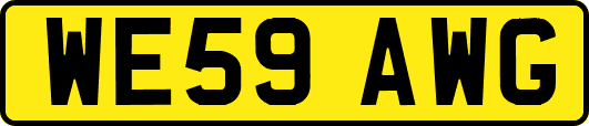 WE59AWG