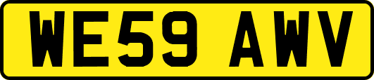 WE59AWV