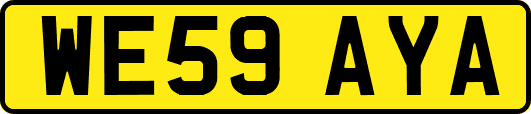 WE59AYA