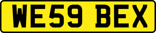 WE59BEX