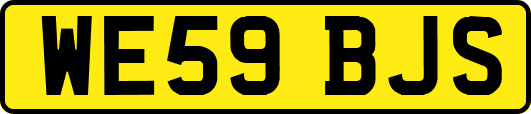 WE59BJS