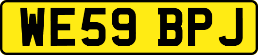 WE59BPJ
