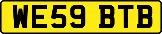 WE59BTB
