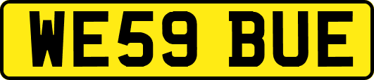 WE59BUE
