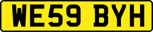 WE59BYH