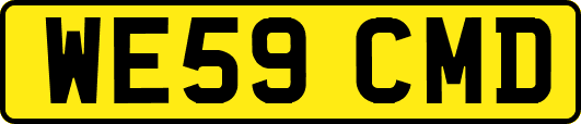 WE59CMD