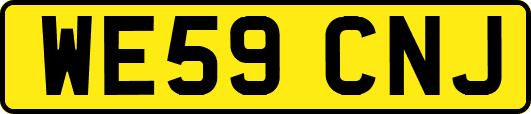 WE59CNJ