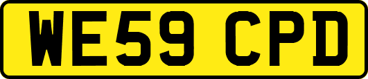 WE59CPD
