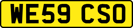 WE59CSO