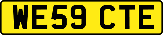 WE59CTE