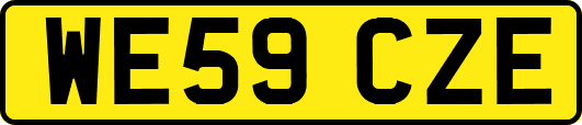 WE59CZE